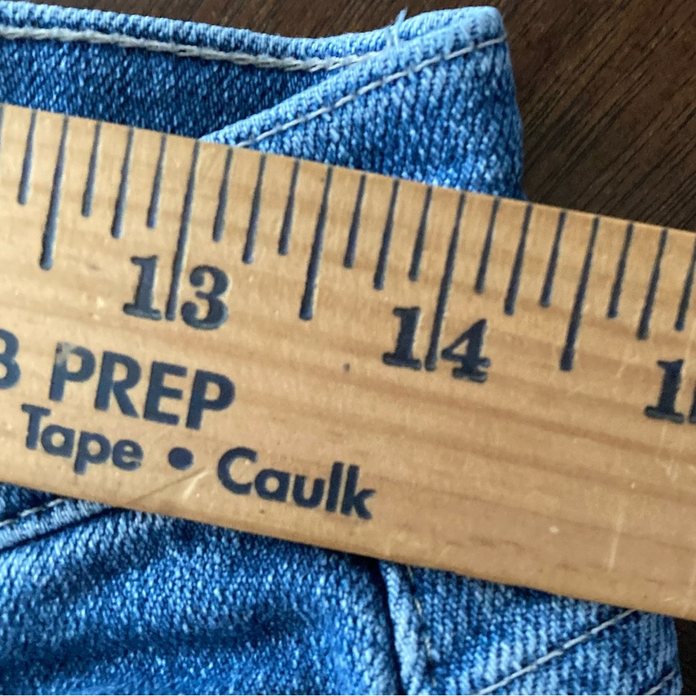 Ladies Size 10P Riders by Lee Jeans - Picture 5 of 14